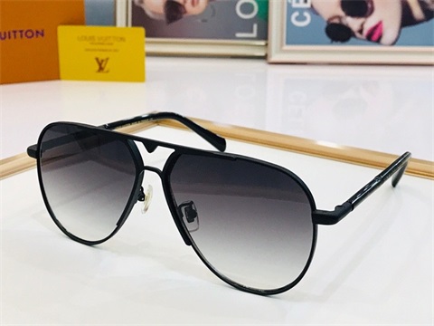 LV sunglass-573